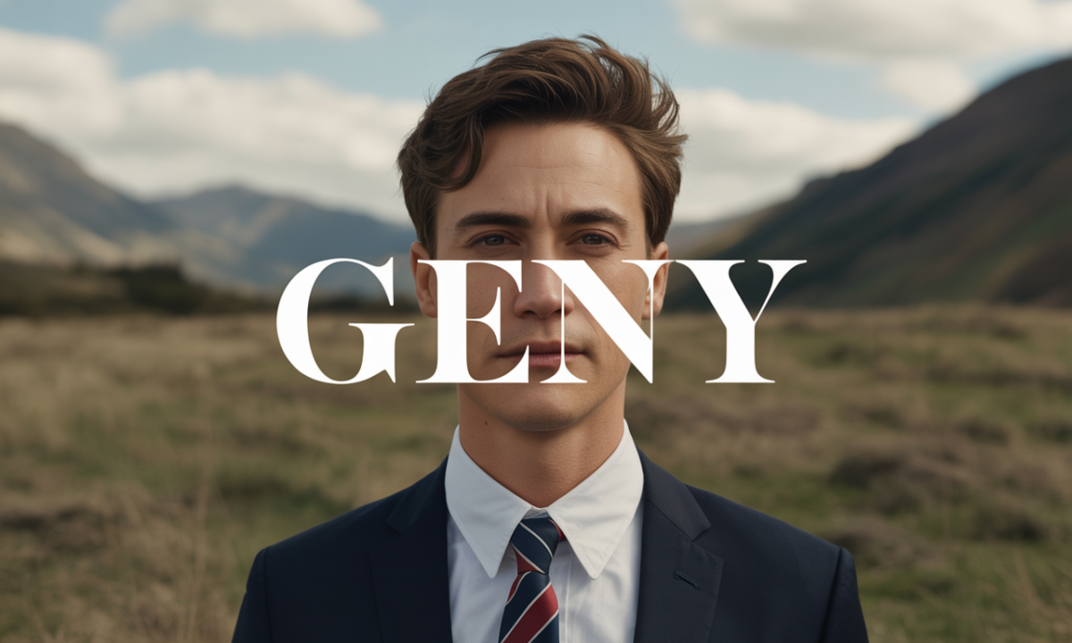 Illustration de Geny, Noms de famille