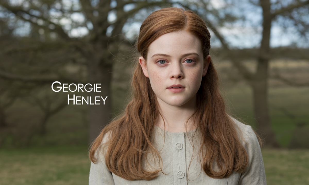 découvrez georgie henley, l'actrice britannique célèbre pour son rôle dans la série de films 'le monde de narnia'. parcourez sa biographie, sa carrière et ses projets récents.