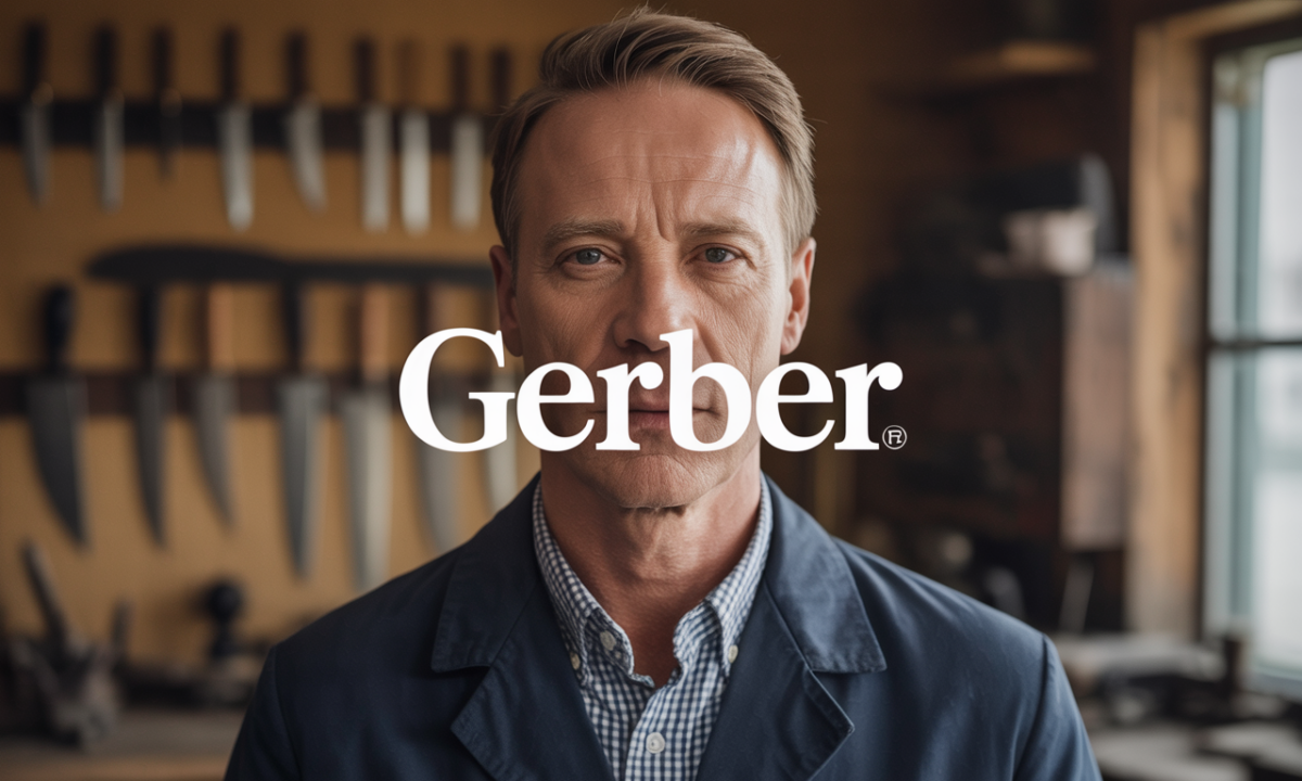 Illustration de Gerber, Noms de famille