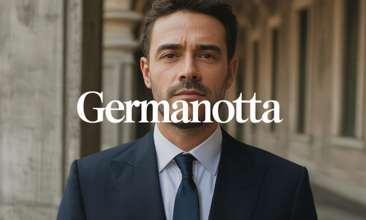 Illustration de Germanotta, Noms de famille