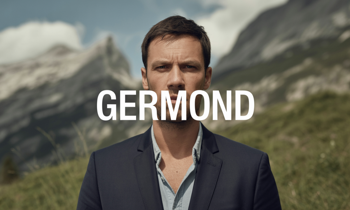 Illustration de Germond, Noms de famille