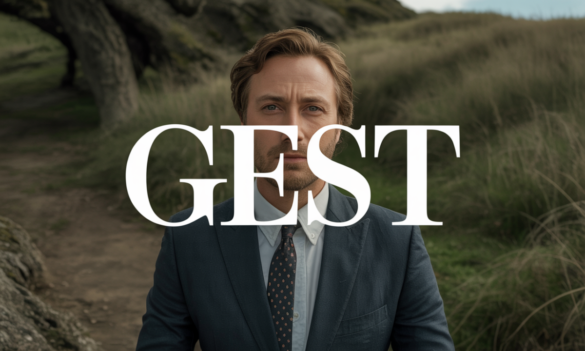 Illustration de Gest, Noms de famille