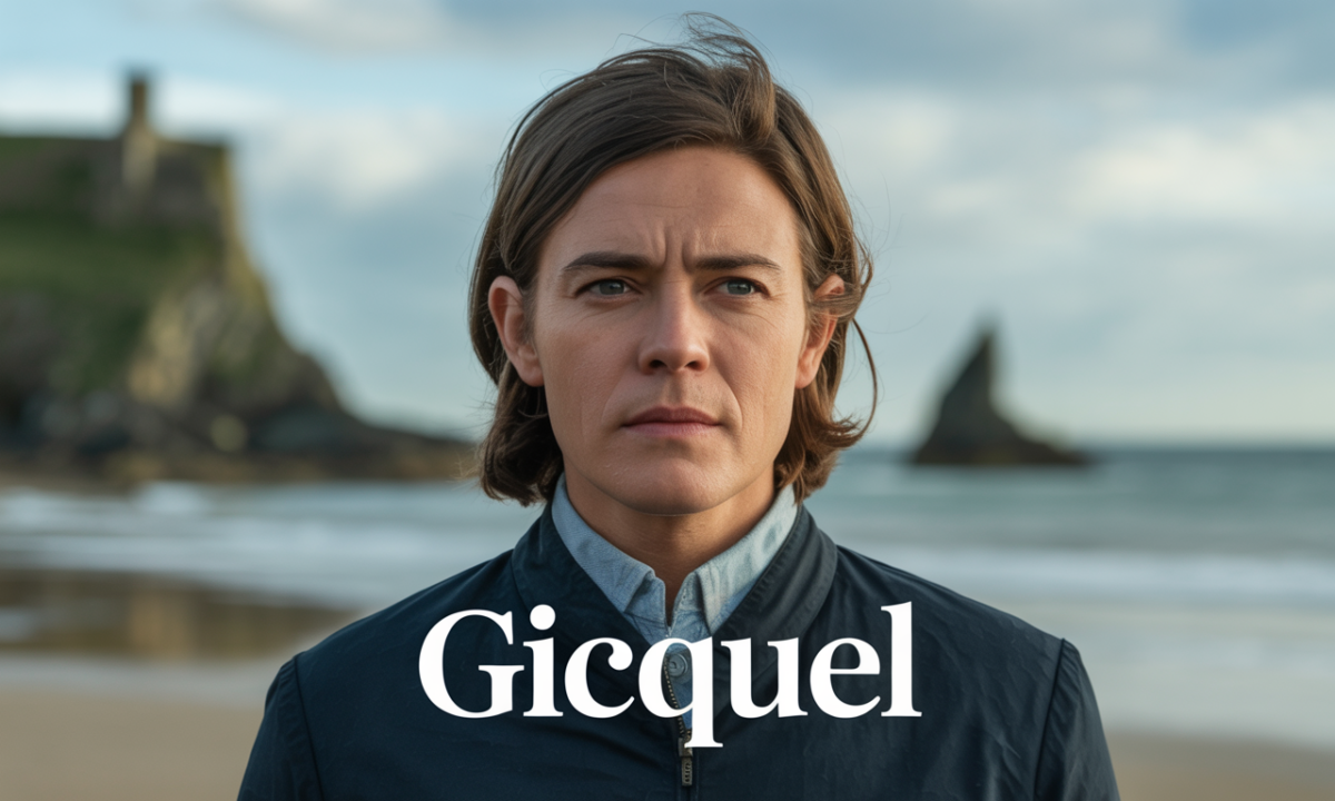 découvrez gicquel, une entreprise reconnue pour son expertise et son savoir-faire exceptionnel.