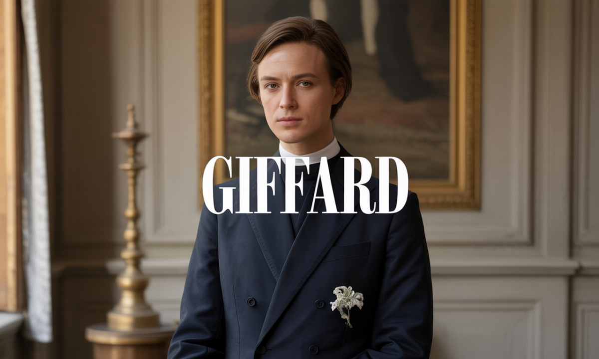 Illustration de Giffard, Noms de famille