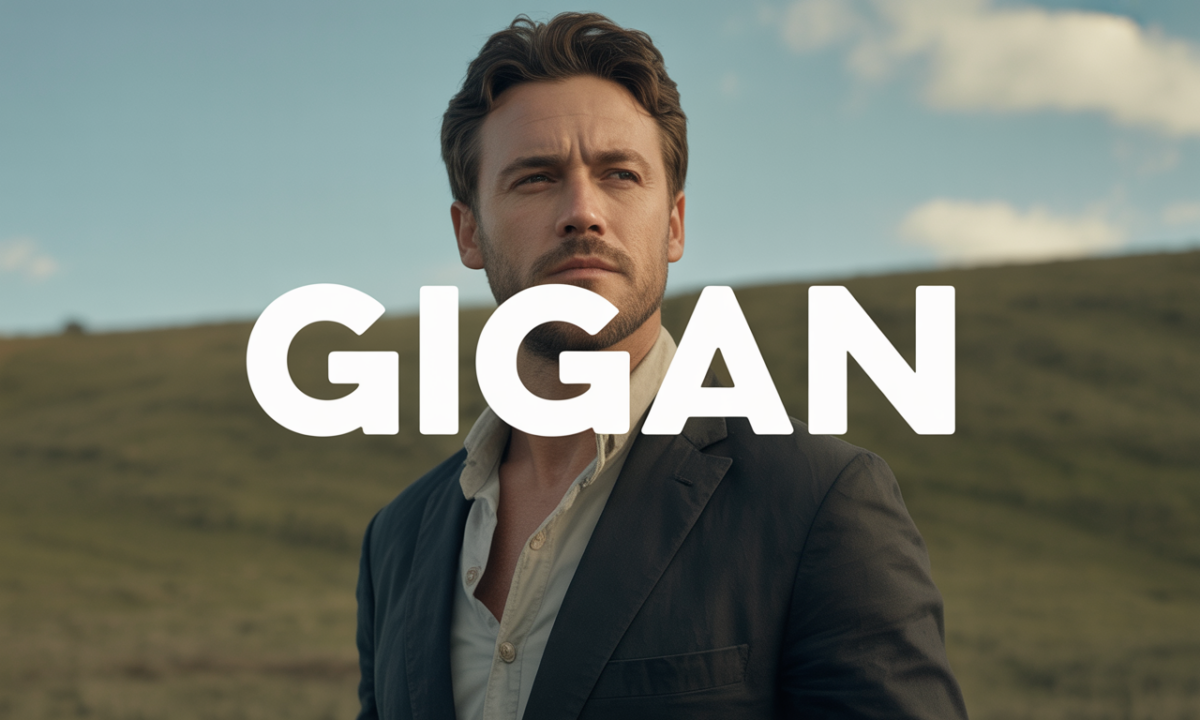 Illustration de Gigan, Noms de famille