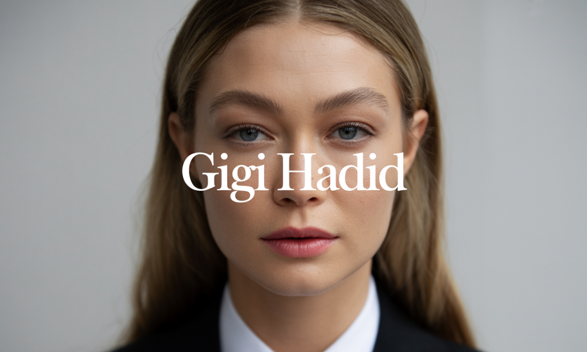 découvrez la carrure et le parcours exceptionnel de gigi hadid, icône de la mode et mannequin de renommée mondiale.