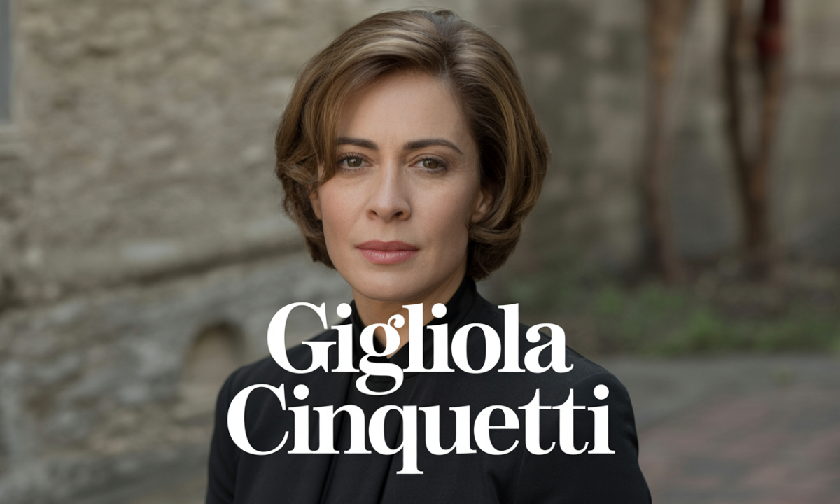 découvrez la carrière et la vie de gigliola cinquetti, chanteuse italienne emblématique, connue pour son succès eurovision et ses contributions à la musique pop.