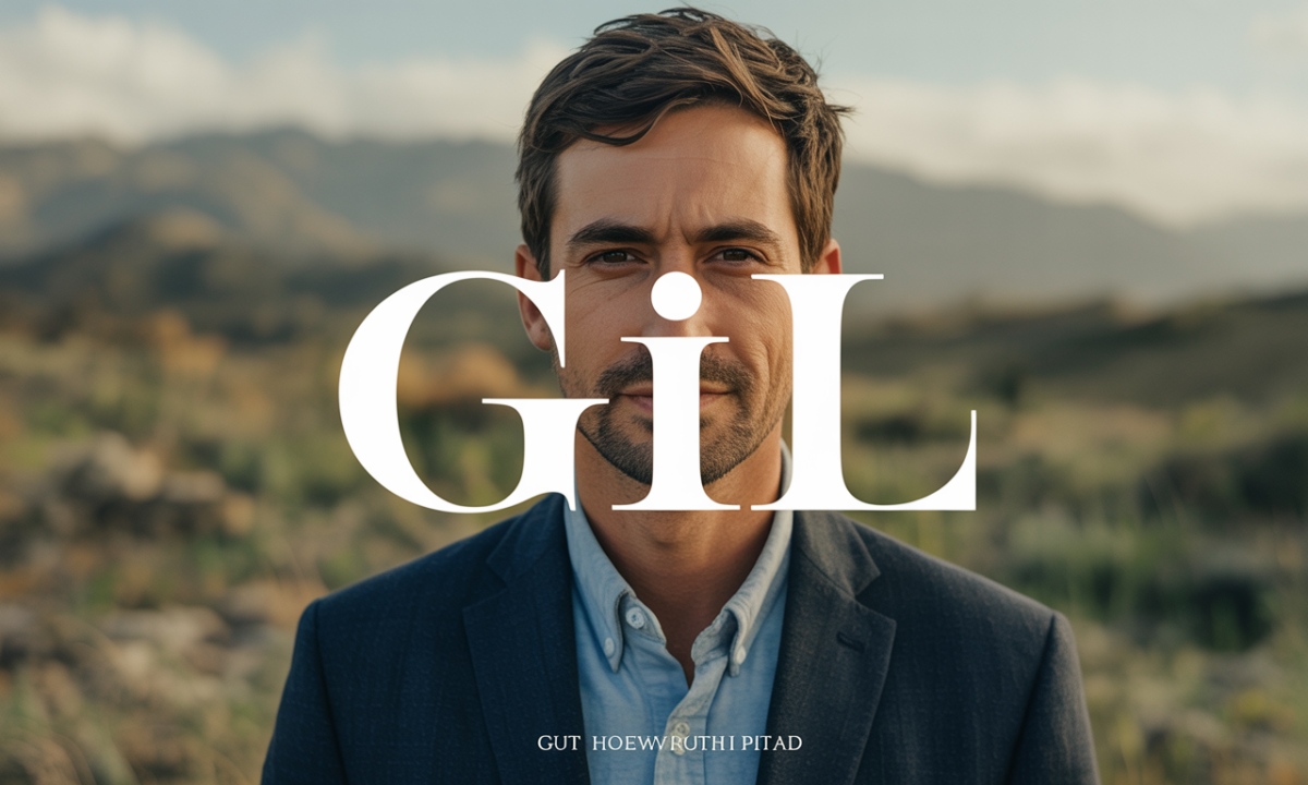 Illustration de Gil, Noms de famille