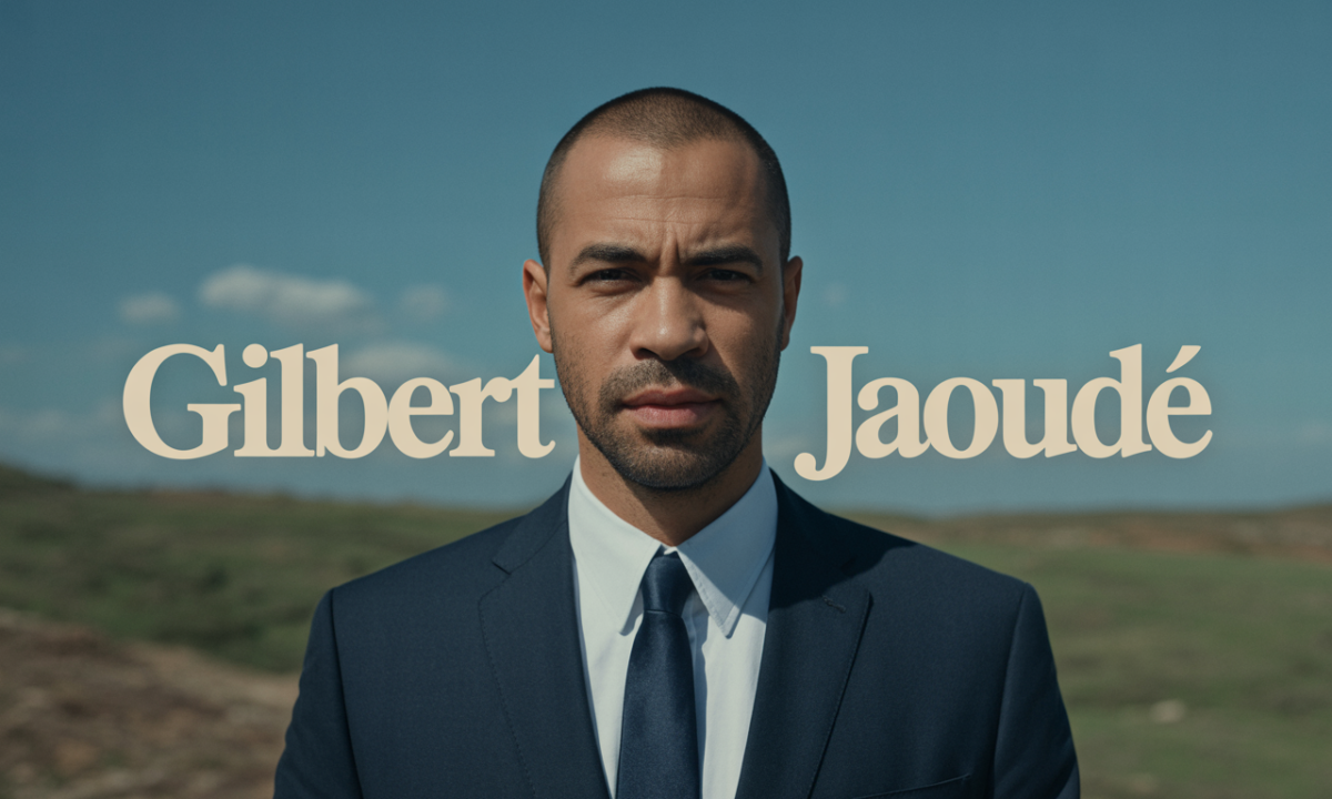 Illustration de Gilbert Bou Jaoudé, Personnalités et Célébrités