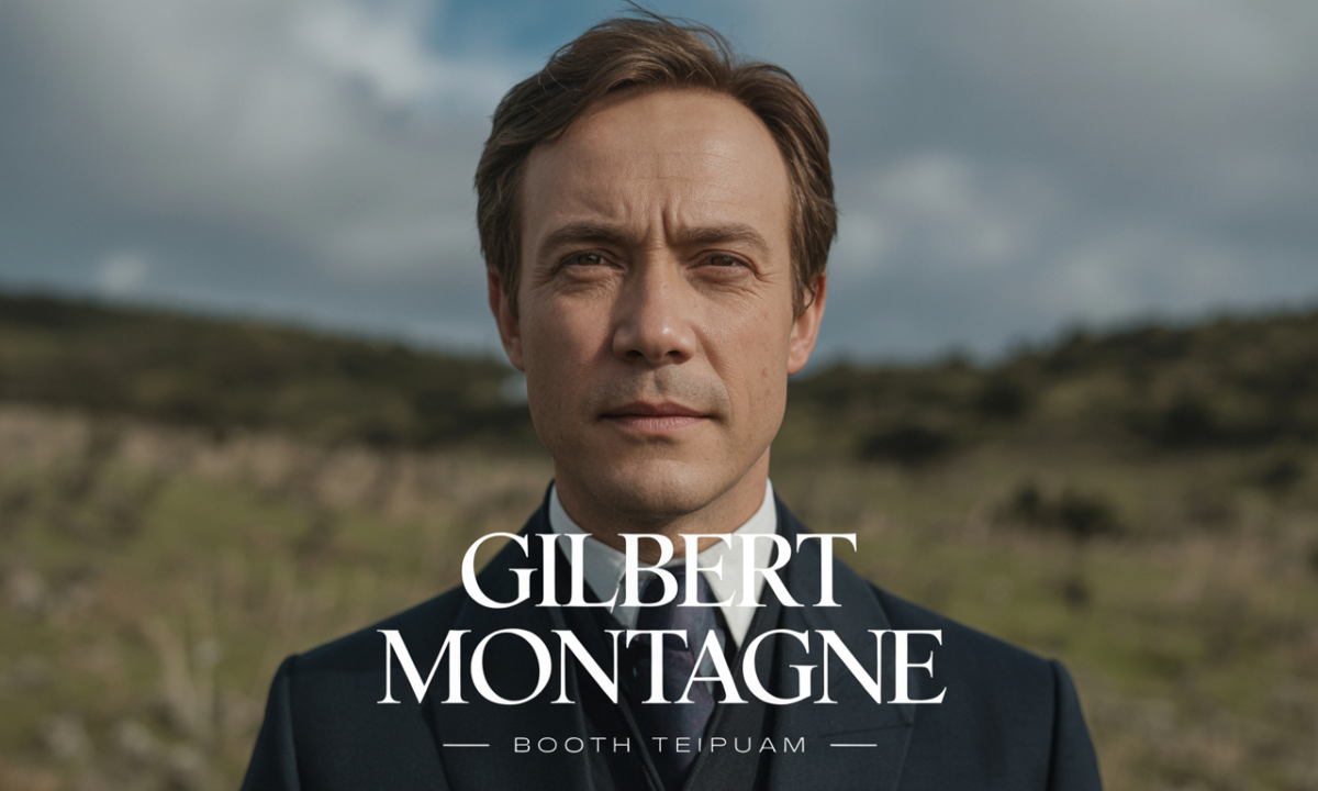 Illustration de Gilbert Montagne, Personnalités et Célébrités