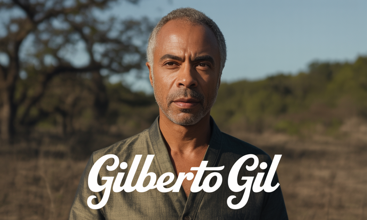 découvrez gilberto gil, icône de la musique brésilienne, compositeur, chanteur et activiste culturel reconnu pour son influence dans la samba et la mpb.