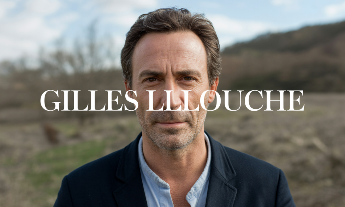 Illustration de Gilles Lellouche, Personnalités et Célébrités