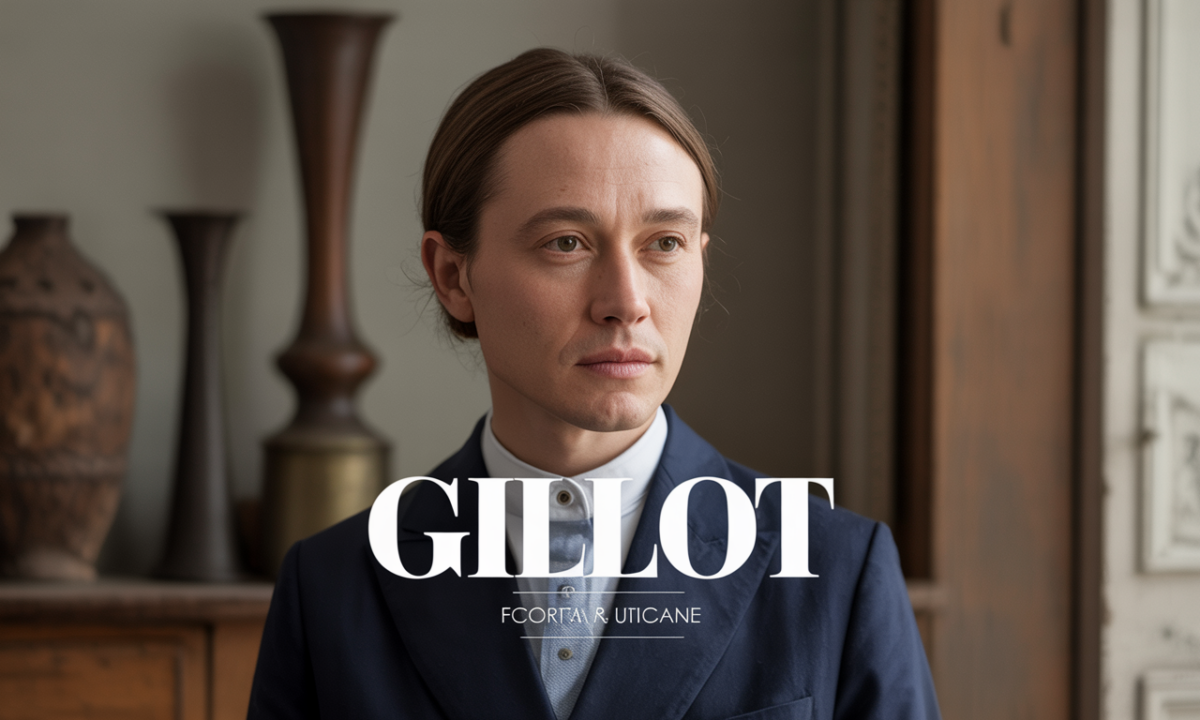 découvrez tout sur gillot : histoire, services et actualités. explorez ce nom incontournable et ses nombreuses facettes.