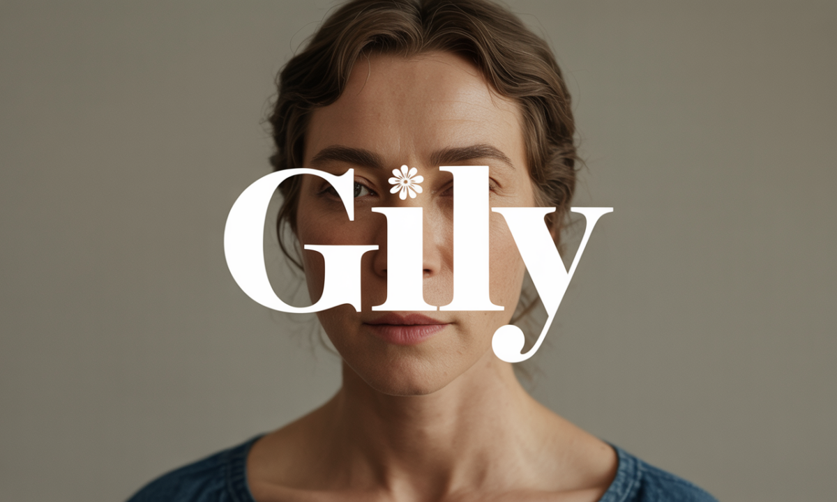 Illustration de Gilly, Noms de famille