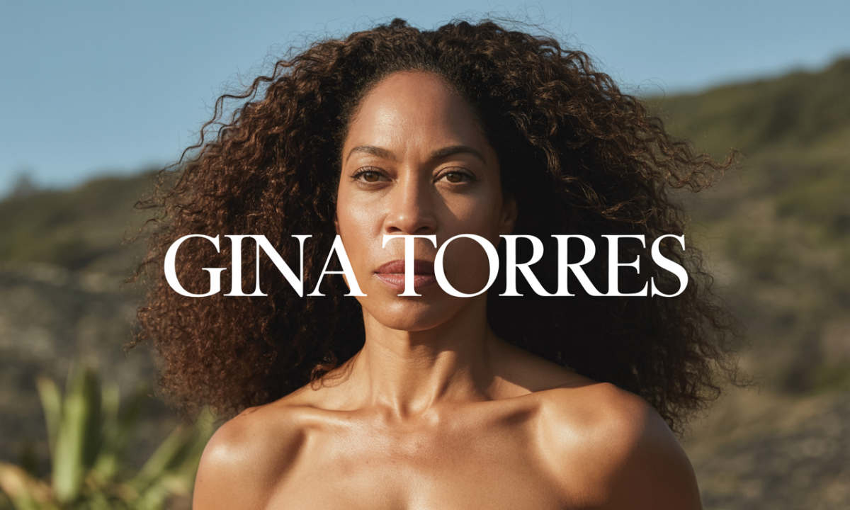 découvrez la carrière et la biographie de gina torres, actrice américaine renommée pour ses rôles dans des séries et films cultes.