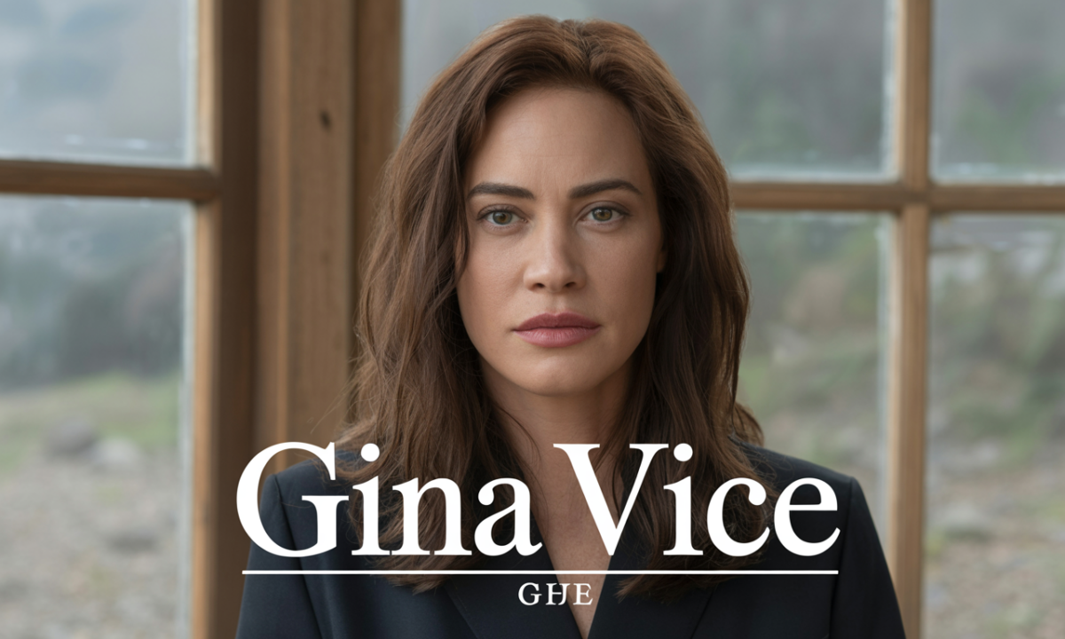 Illustration de Gina Vice, Personnalités et Célébrités