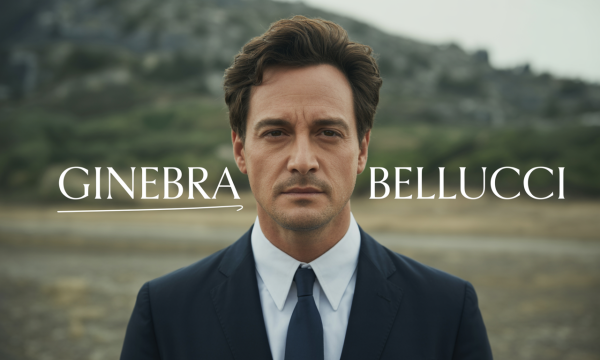 Illustration de Ginebra Bellucci, Personnalités et Célébrités