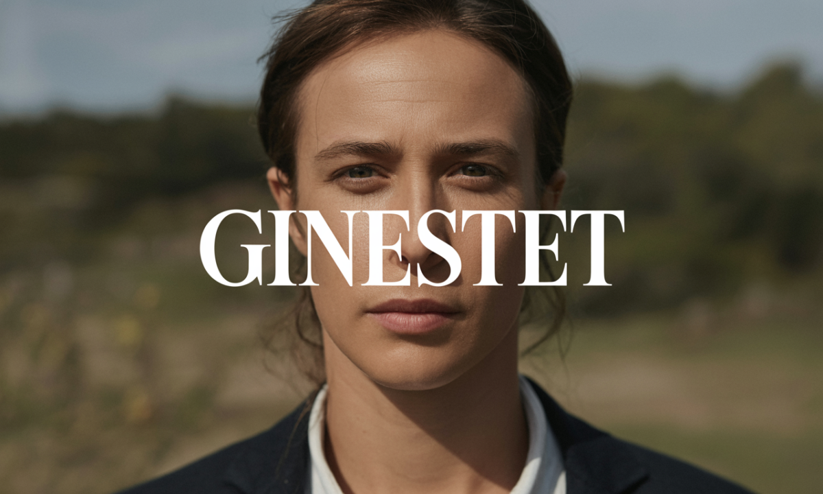 Illustration de Ginestet, Noms de famille