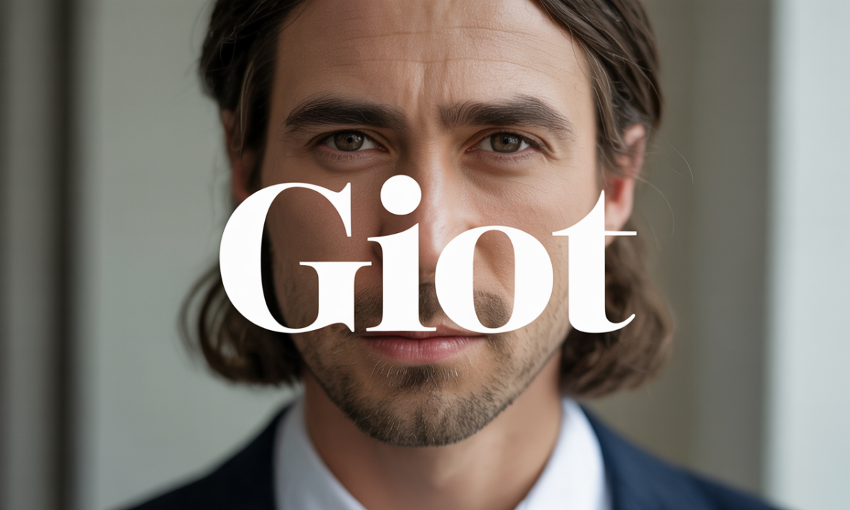 Illustration de Giot, Noms de famille