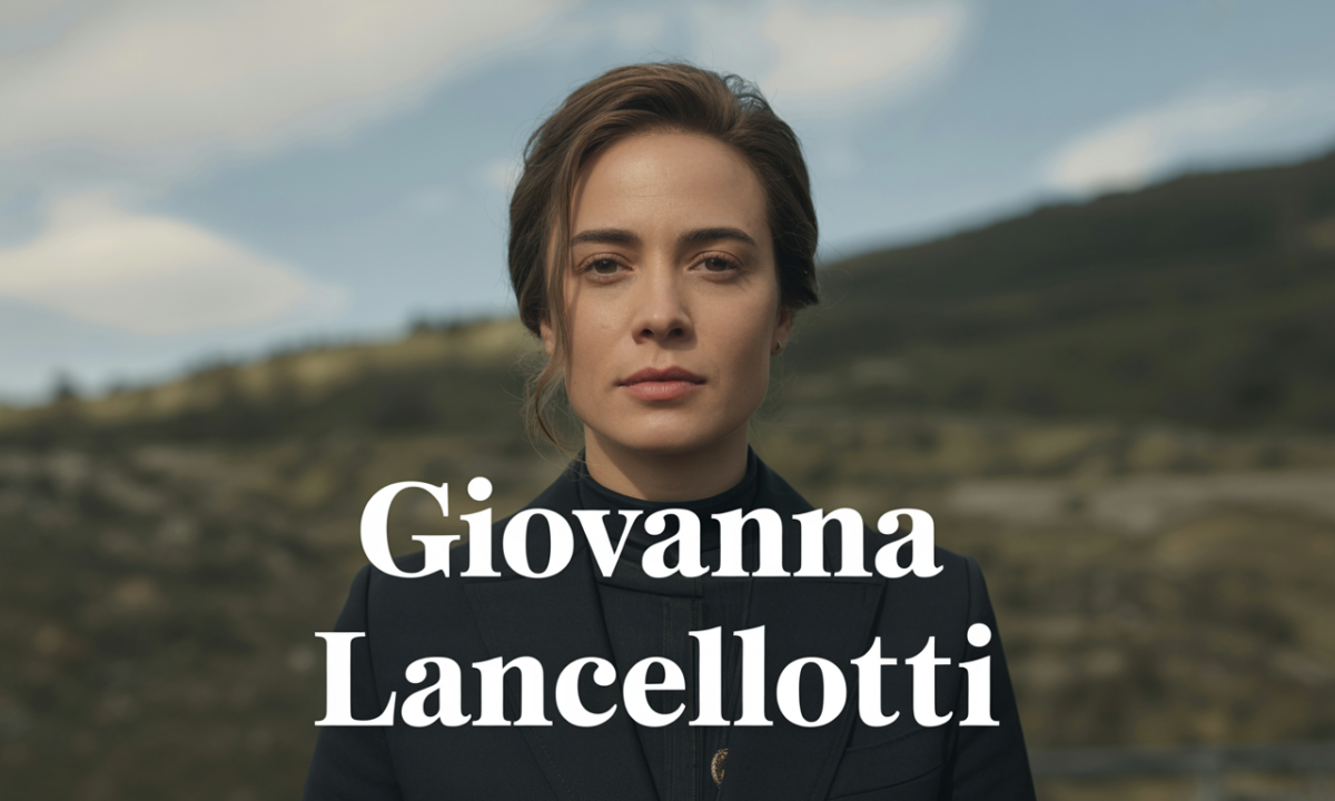 découvrez tout sur giovanna lancellotti, actrice brésilienne renommée, ses carrières, ses projets et son actualité.