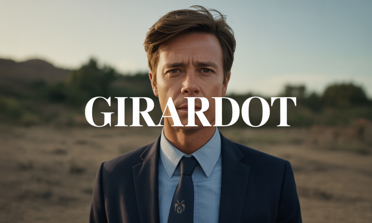 Illustration de Girardot, Noms de famille