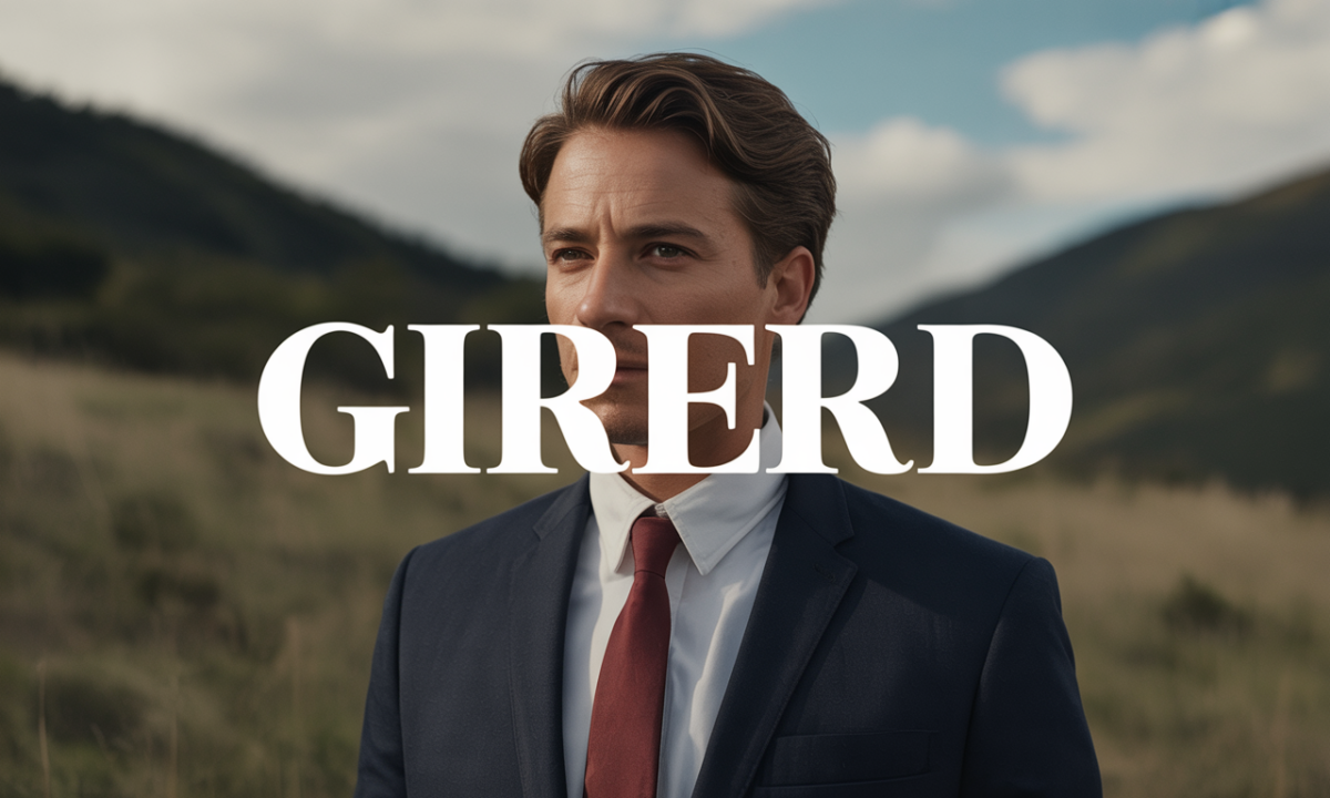 Illustration de Girerd, Noms de famille