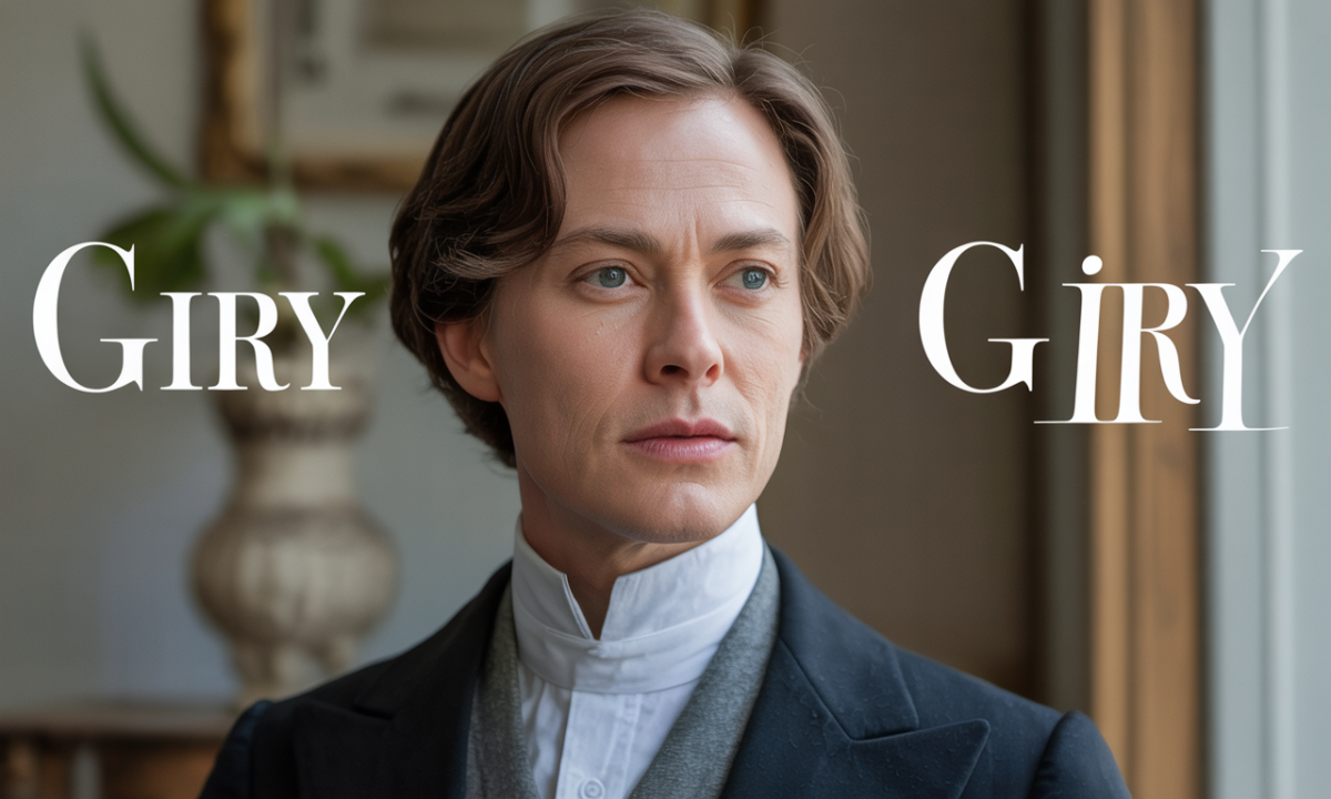 Illustration de Giry, Noms de famille