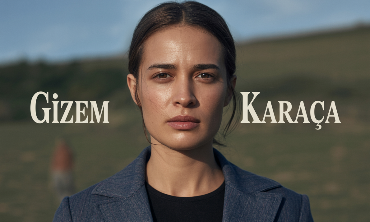 découvrez tout sur gizem karaca, actrice et mannequin turque reconnue pour son talent et sa carrière impressionnante dans le monde du divertissement.