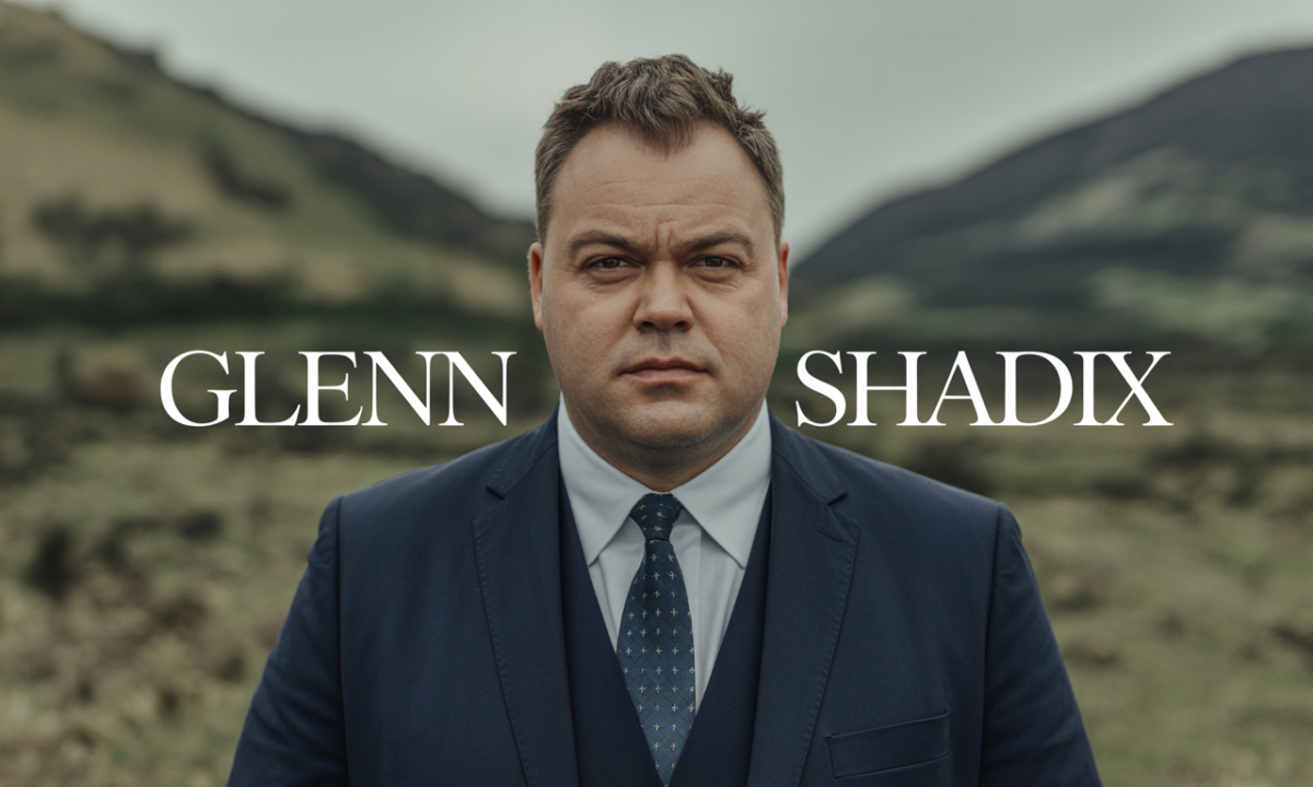 découvrez la carrière et la biographie de glenn shadix, acteur américain connu pour ses rôles emblématiques au cinéma et à la télévision.