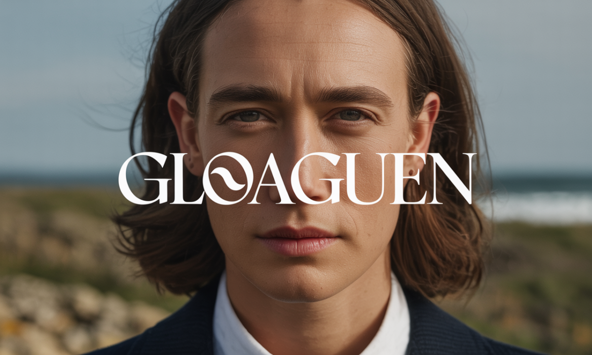 Illustration de Gloaguen, Noms de famille