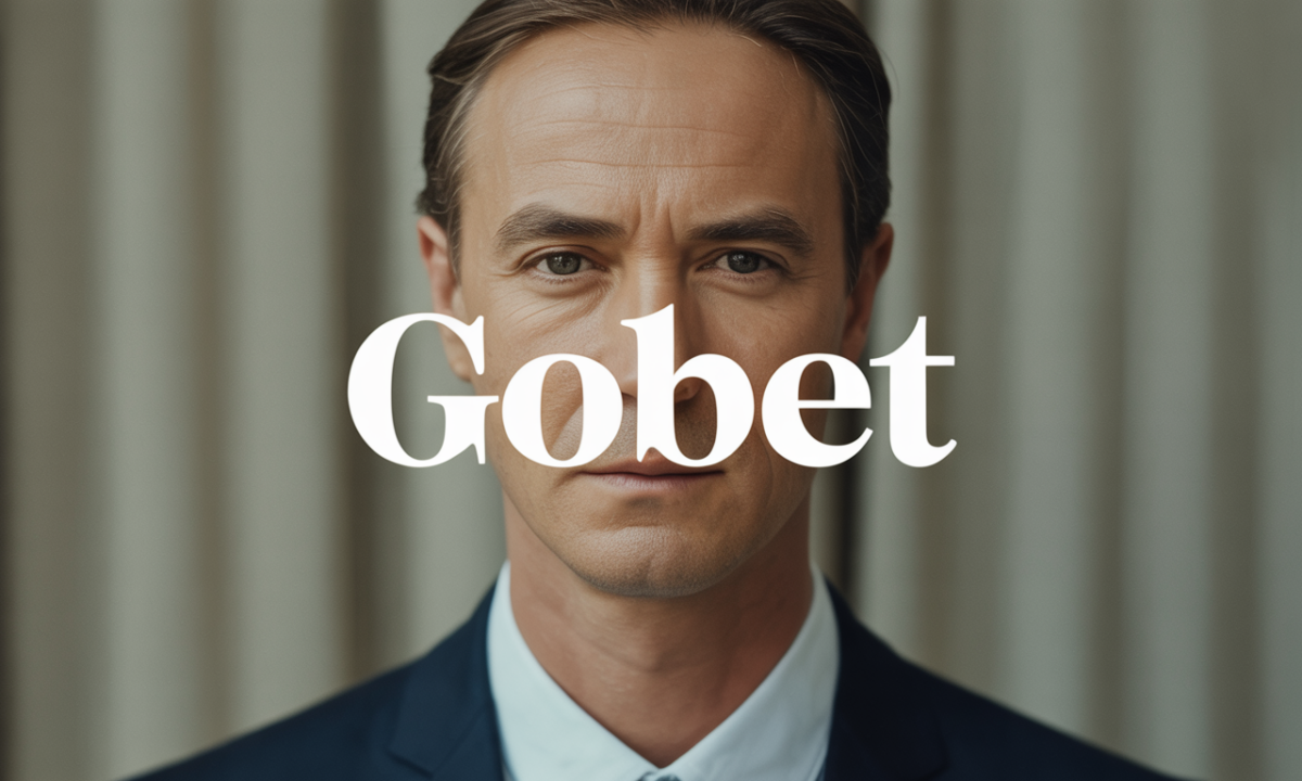 Illustration de Gobet, Noms de famille