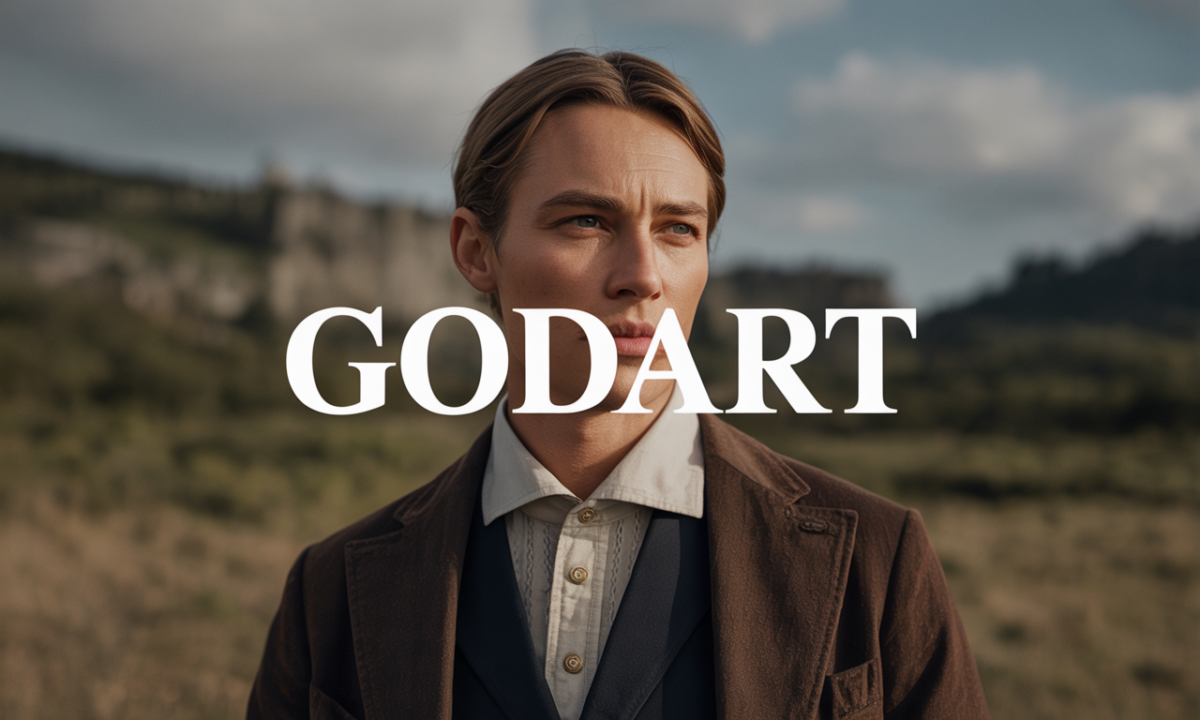 Illustration de Godart, Noms de famille