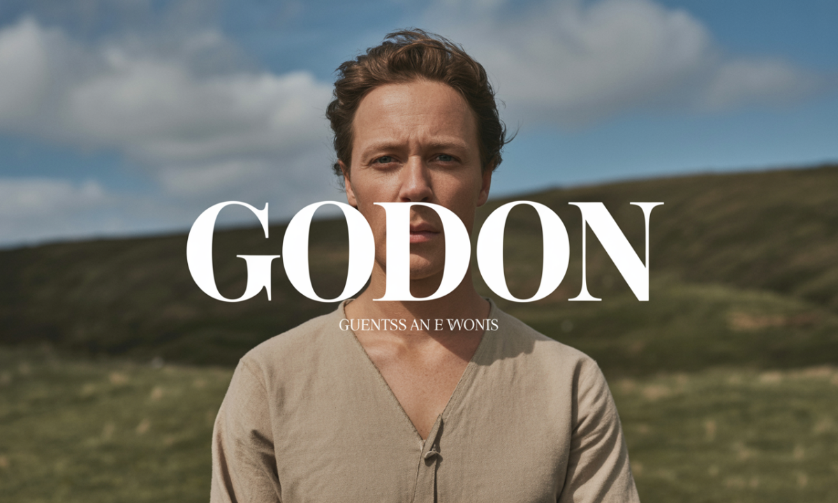 Illustration de Godon, Noms de famille