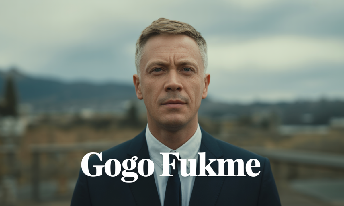 Illustration de Gogo Fukme, personnalité publique