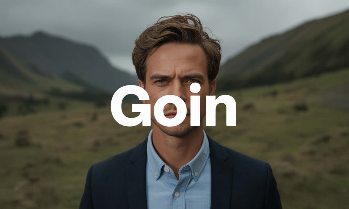 Illustration de Goin, Noms de famille