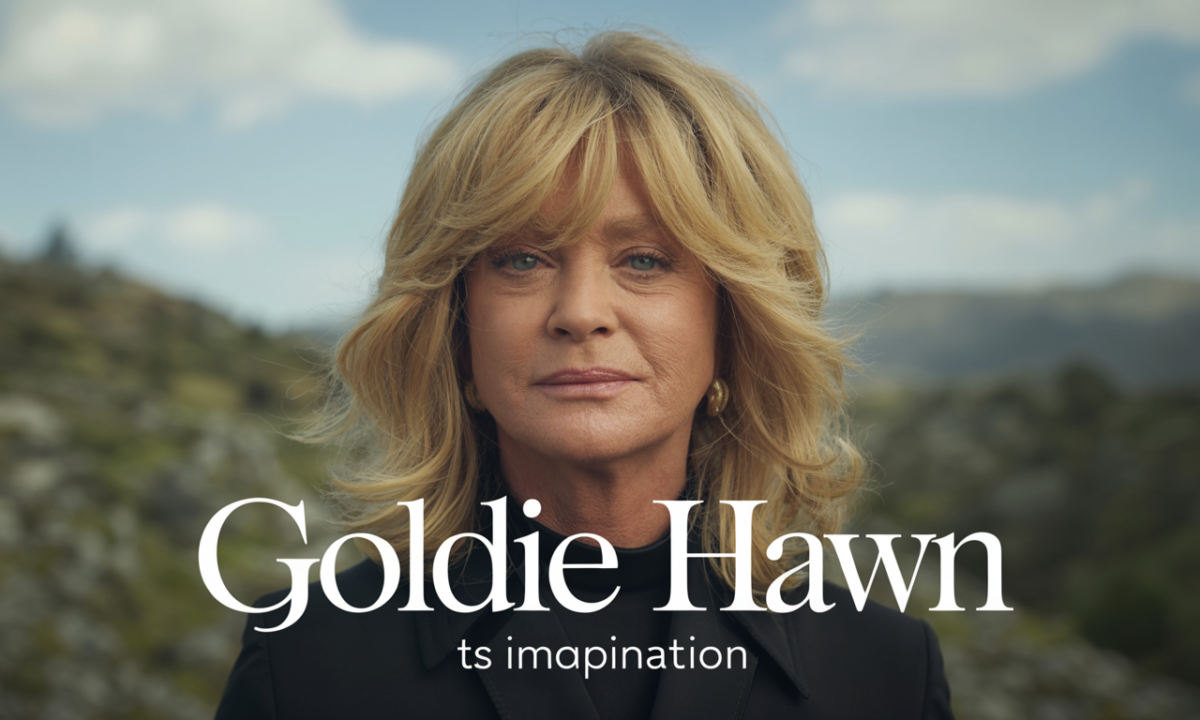 découvrez la carrière exceptionnelle et la vie de goldie hawn, icône du cinéma américain reconnue pour son charisme et son talent comique.