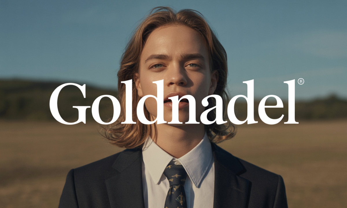 Illustration de Goldnadel, Noms de famille