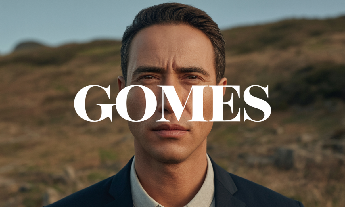 Illustration liée à l’origine et à l’histoire du nom de famille Gomes