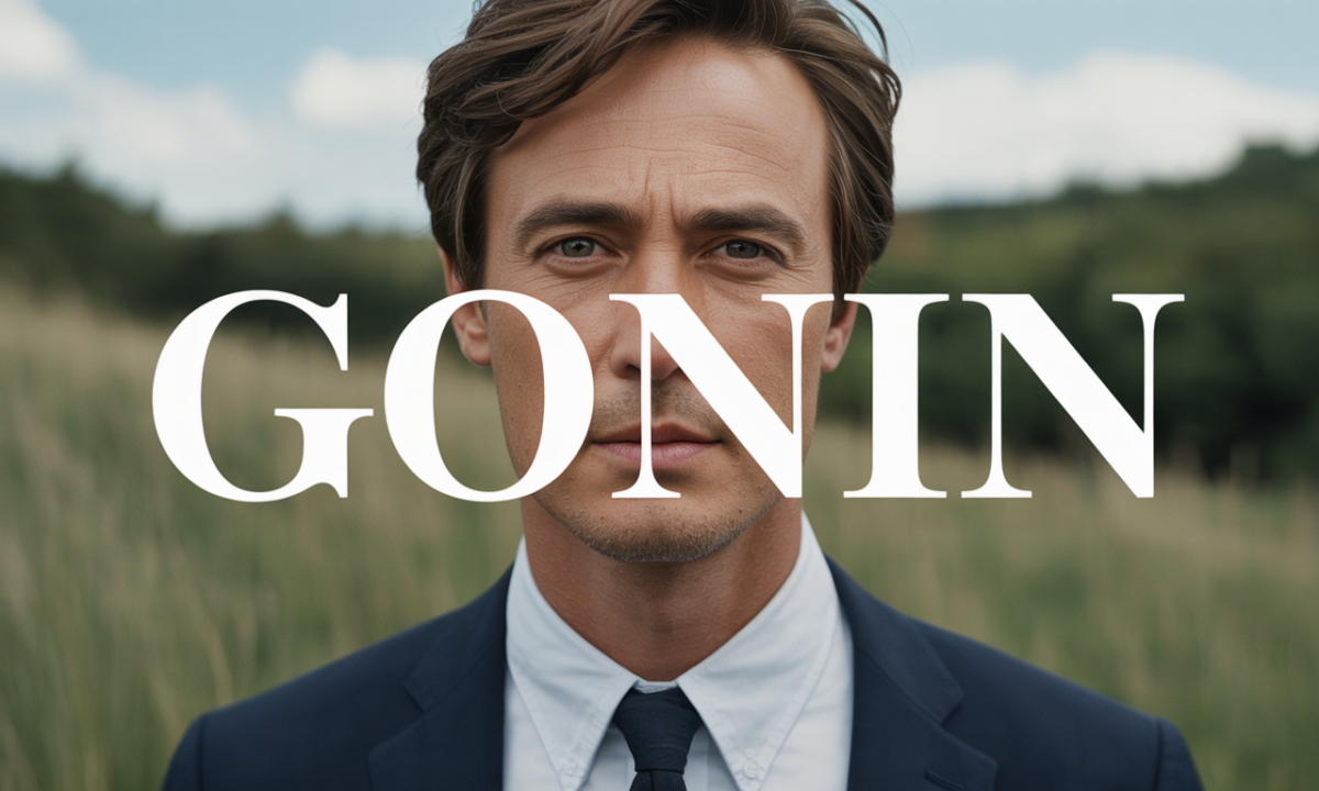 Illustration de Gonin, Noms de famille