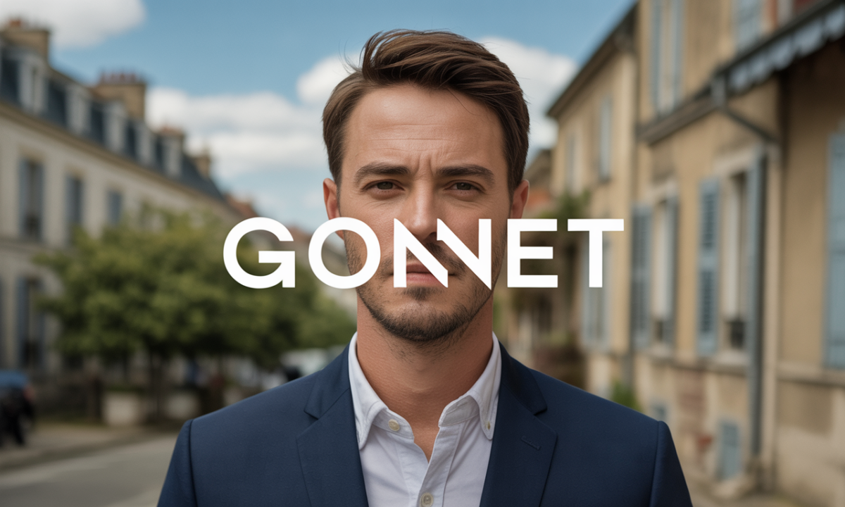 Illustration de Gonnet, Noms de famille