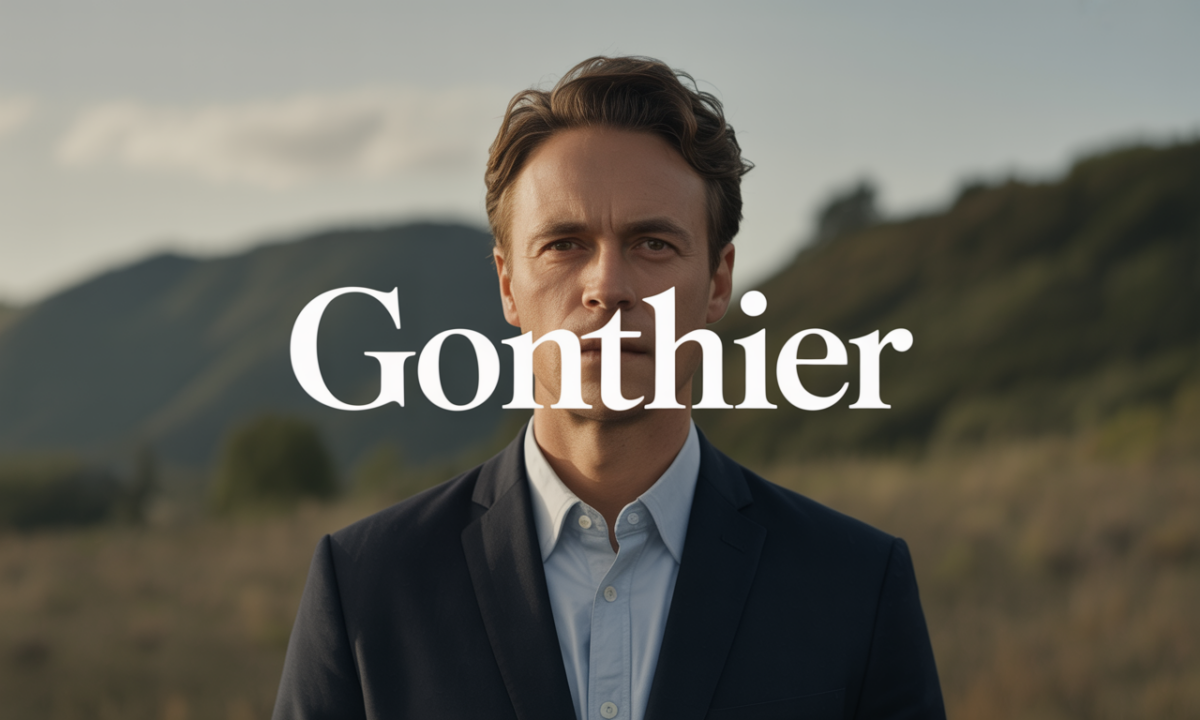 découvrez gonthier, une marque alliant tradition et innovation pour des produits de qualité exceptionnelle.