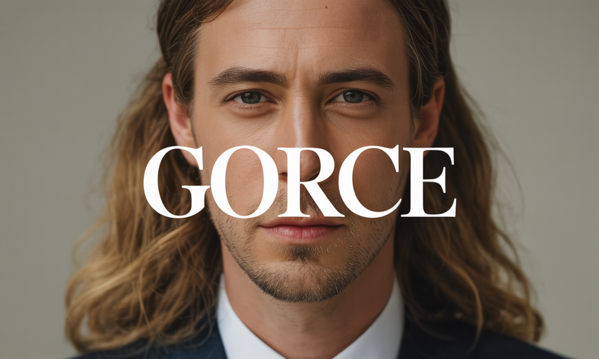 Illustration de Gorce, Noms de famille