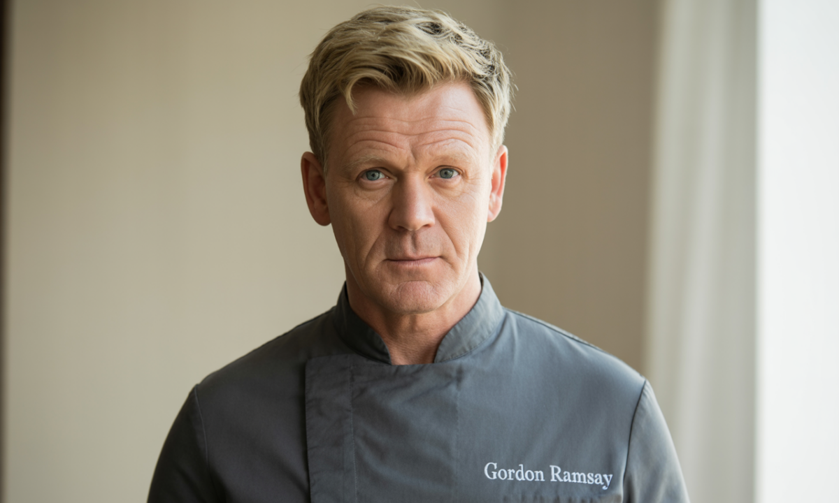 découvrez l'univers culinaire de gordon ramsay, chef réputé et star internationale, à travers ses recettes, émissions et conseils gastronomiques.