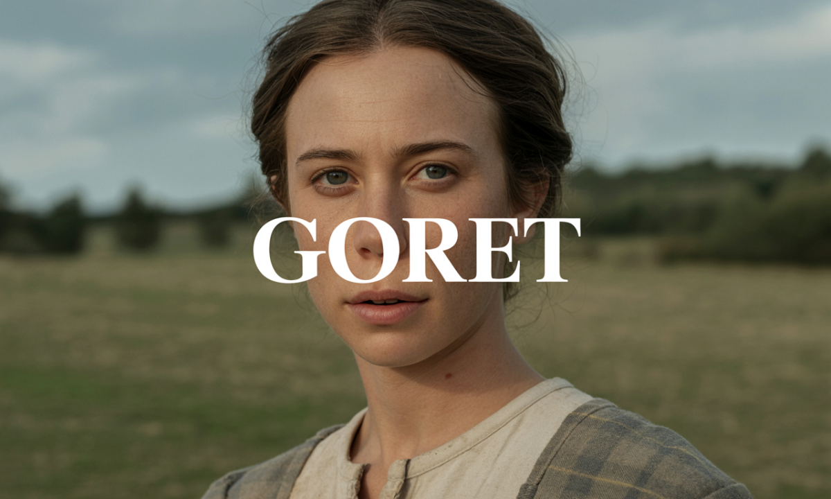 Illustration de Goret, Noms de famille