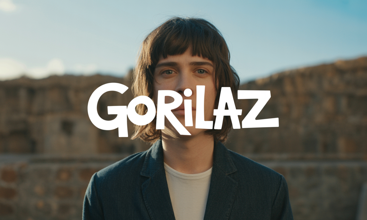 découvrez gorillaz, le groupe virtuel révolutionnaire mêlant musique, animation et culture pop, avec des hits incontournables et un univers unique.