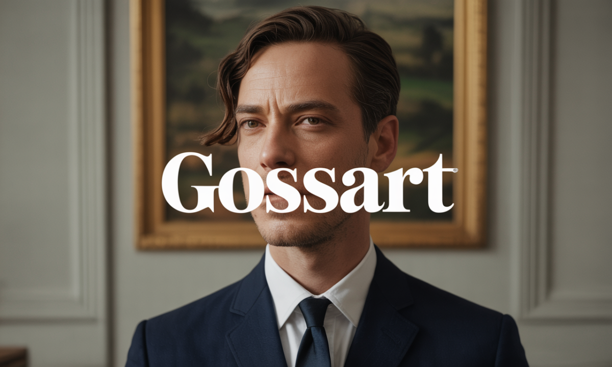 Illustration de Gossart, Noms de famille