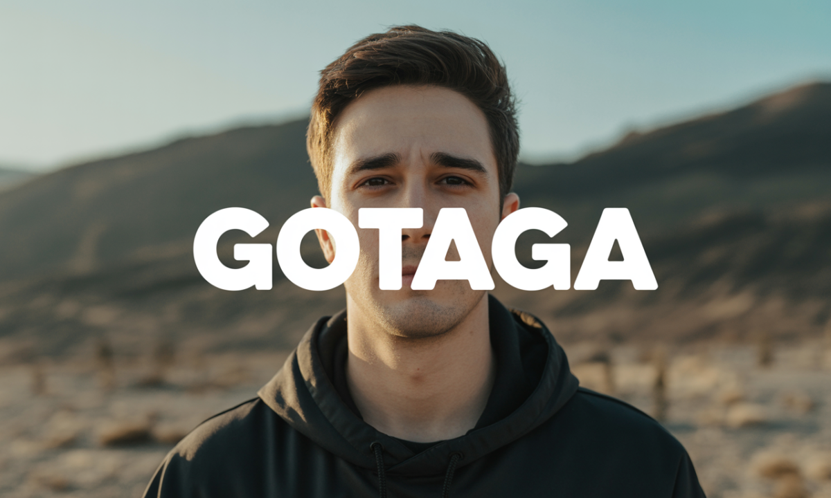 Illustration liée à l’origine et à l’histoire du nom de famille Gotaga