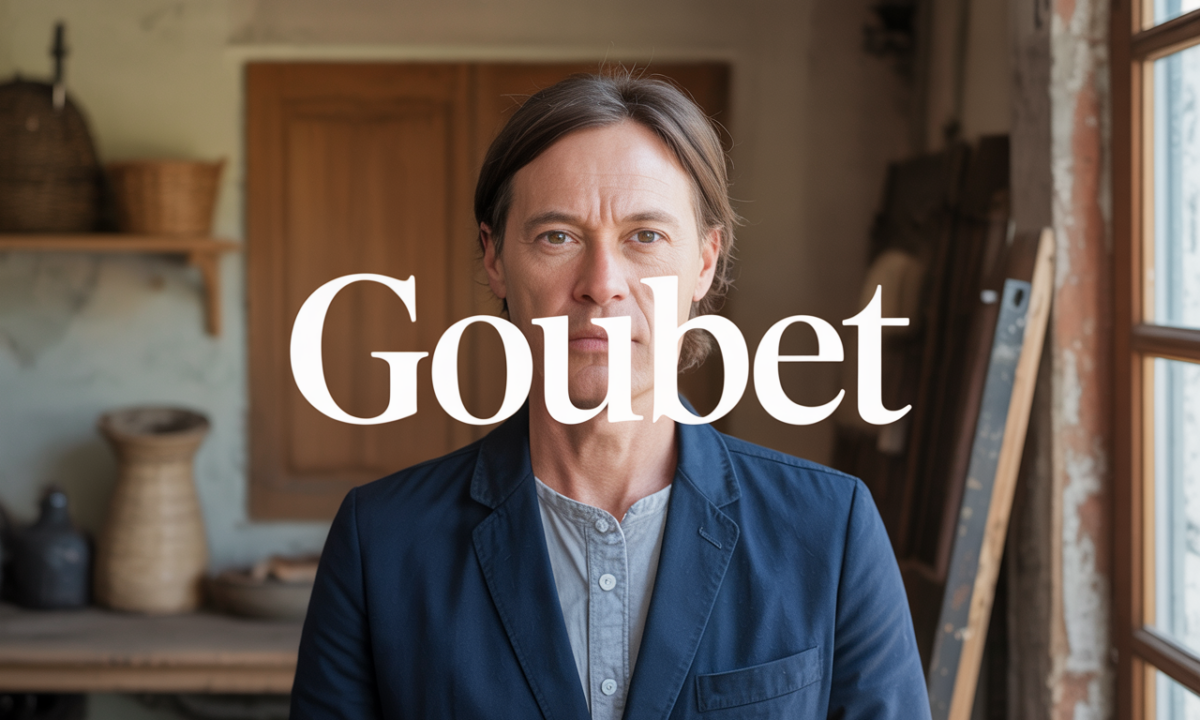 Illustration de Goubet, Noms de famille