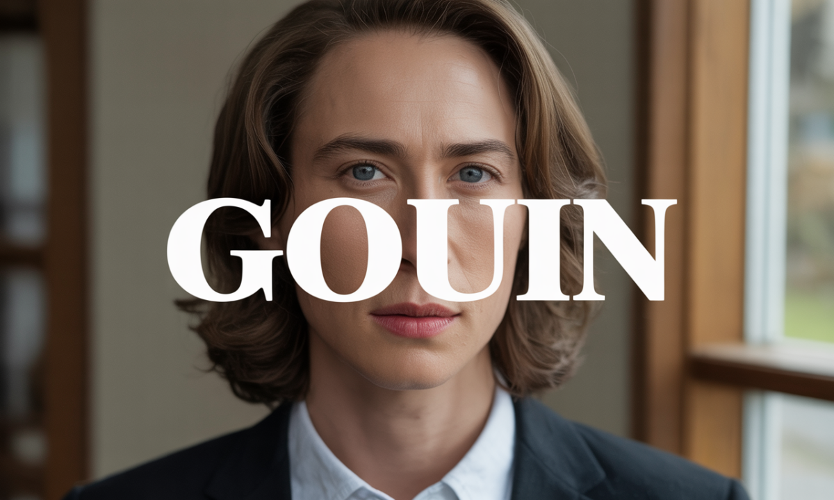 découvrez gouin, un lieu riche en histoire et en culture, idéal pour les passionnés de patrimoine et de nature.