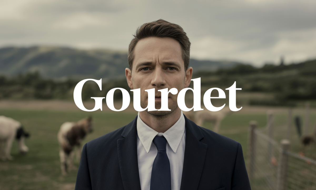 Illustration de Gourdet, Noms de famille